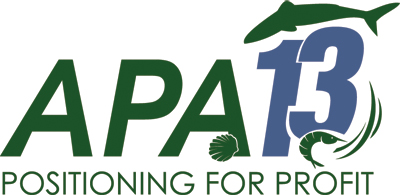 Logo APA2013